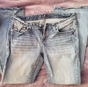 Vigoss Bootcut jeans